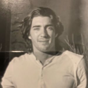 Meet your Posher, Matt